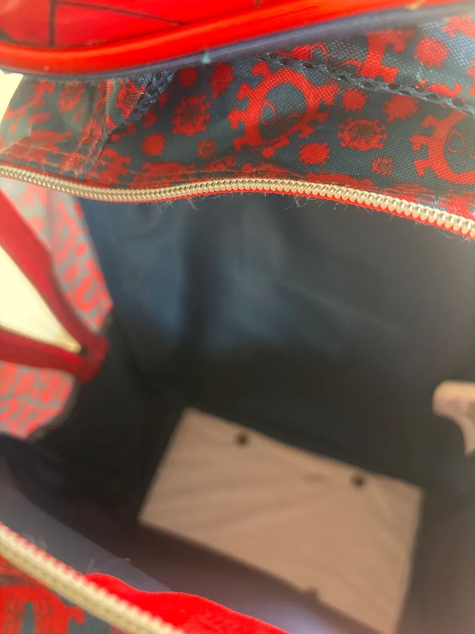 Mochila Homem-Aranha - Foto 3
