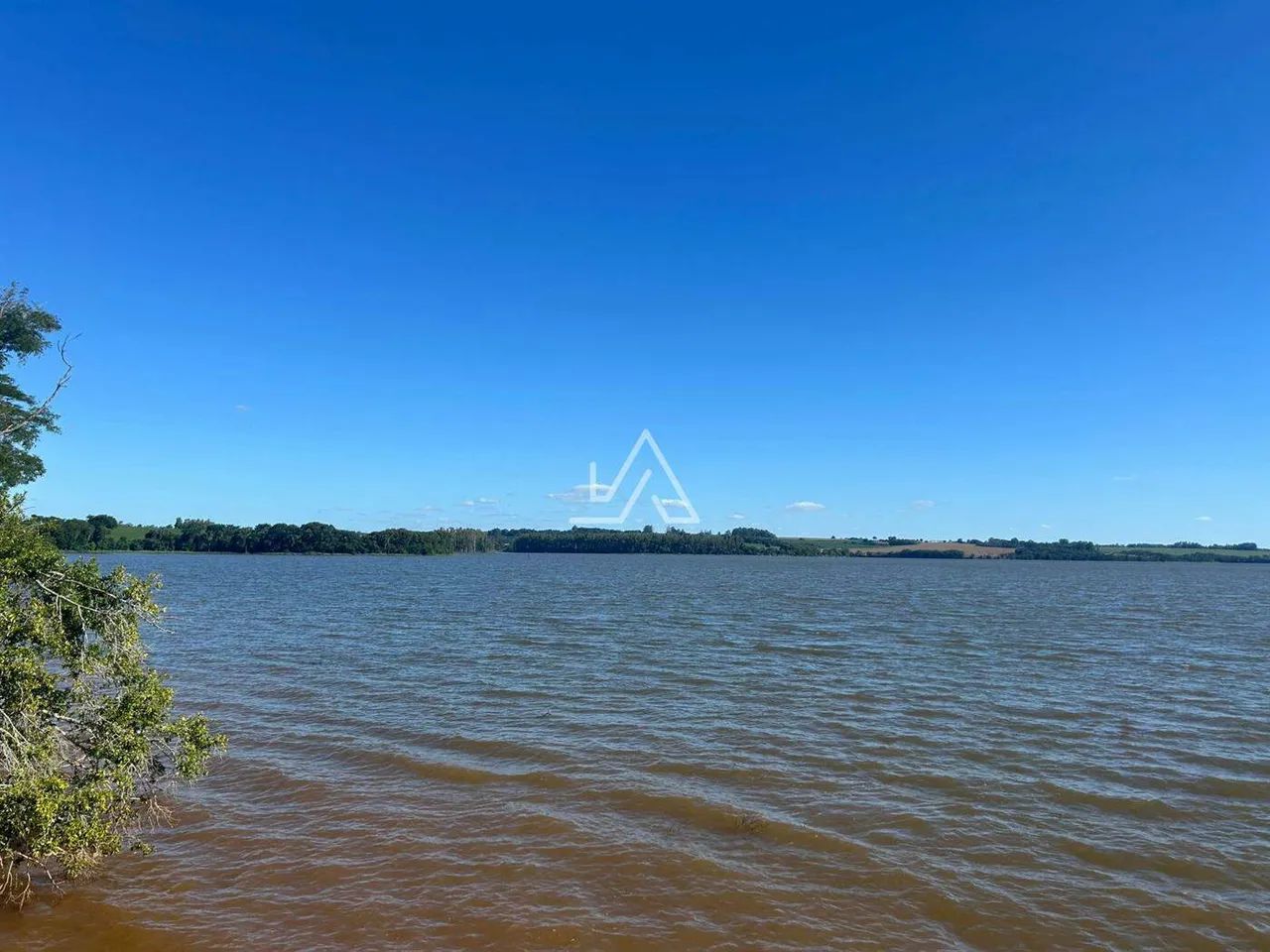 BARRAGEM DE ERNESTINA-CONDOMÍNIO ILHA DO SOL
