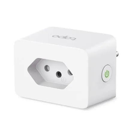 Tomada Inteligente 110v a 220v 10A