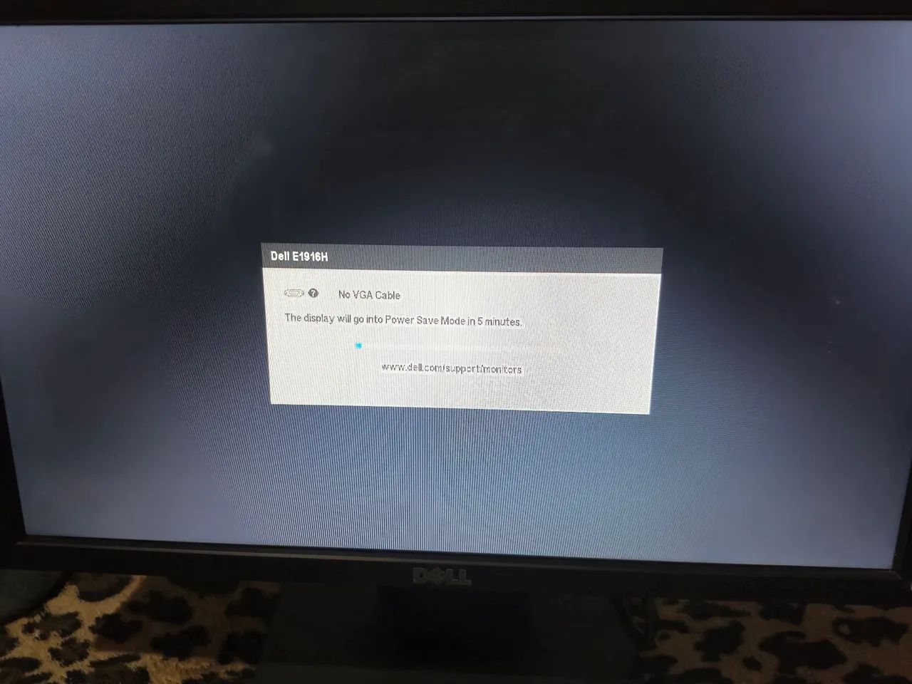 ?Monitor Dell - Novo, Sem Uso e Impecável - Foto 4