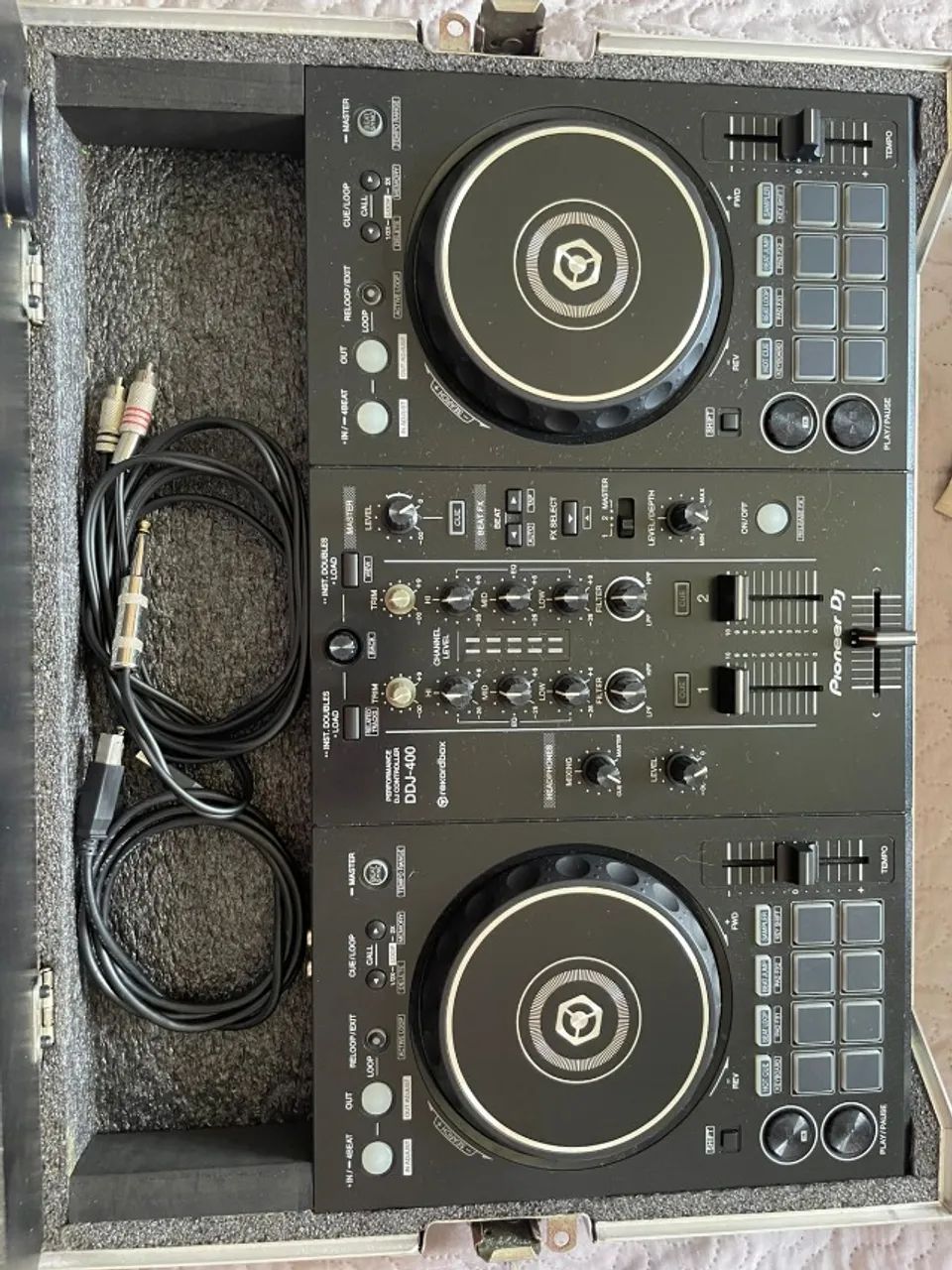 Controladora DJ - Foto 4