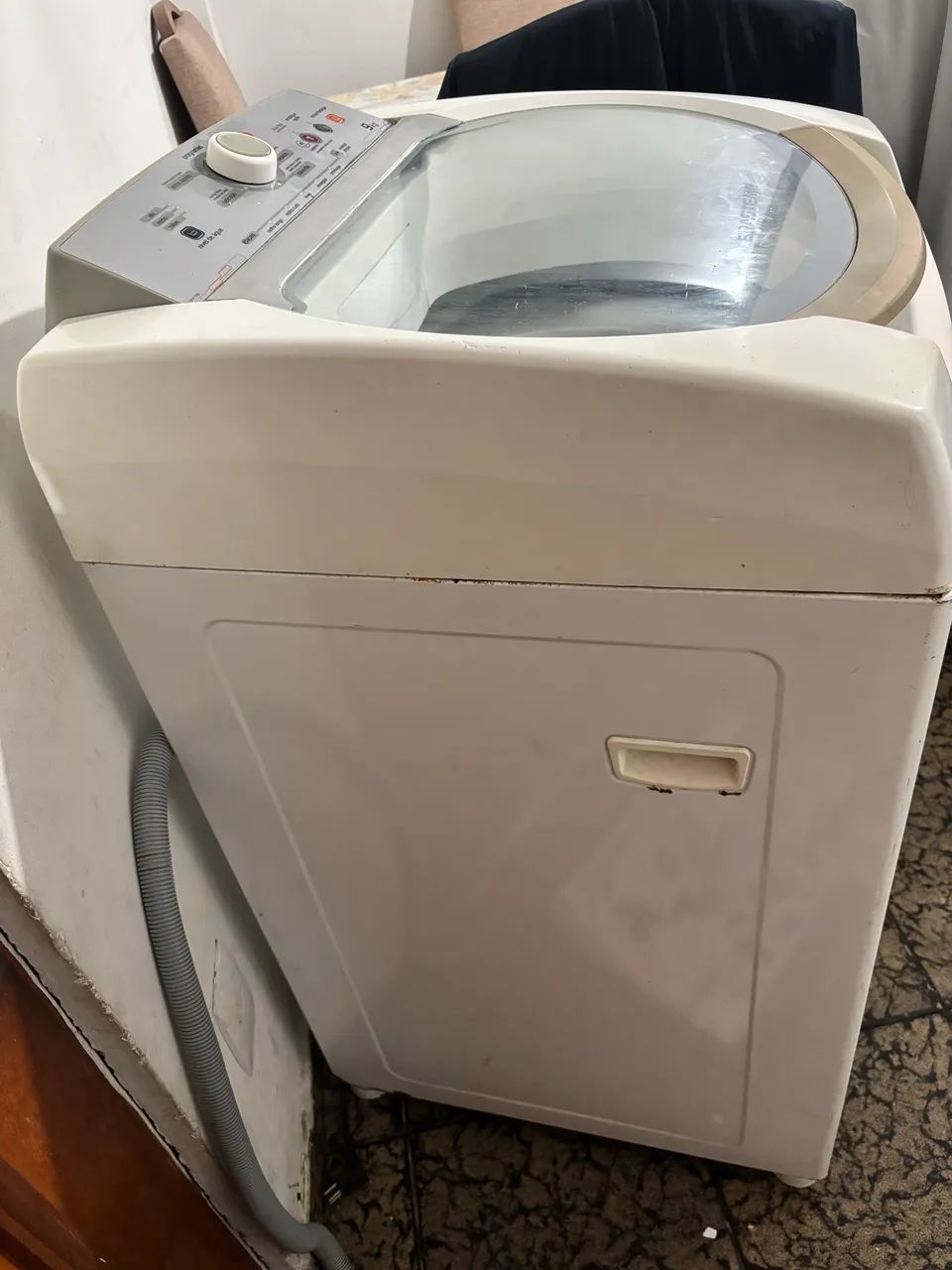 Máquina de lavar - Foto 2