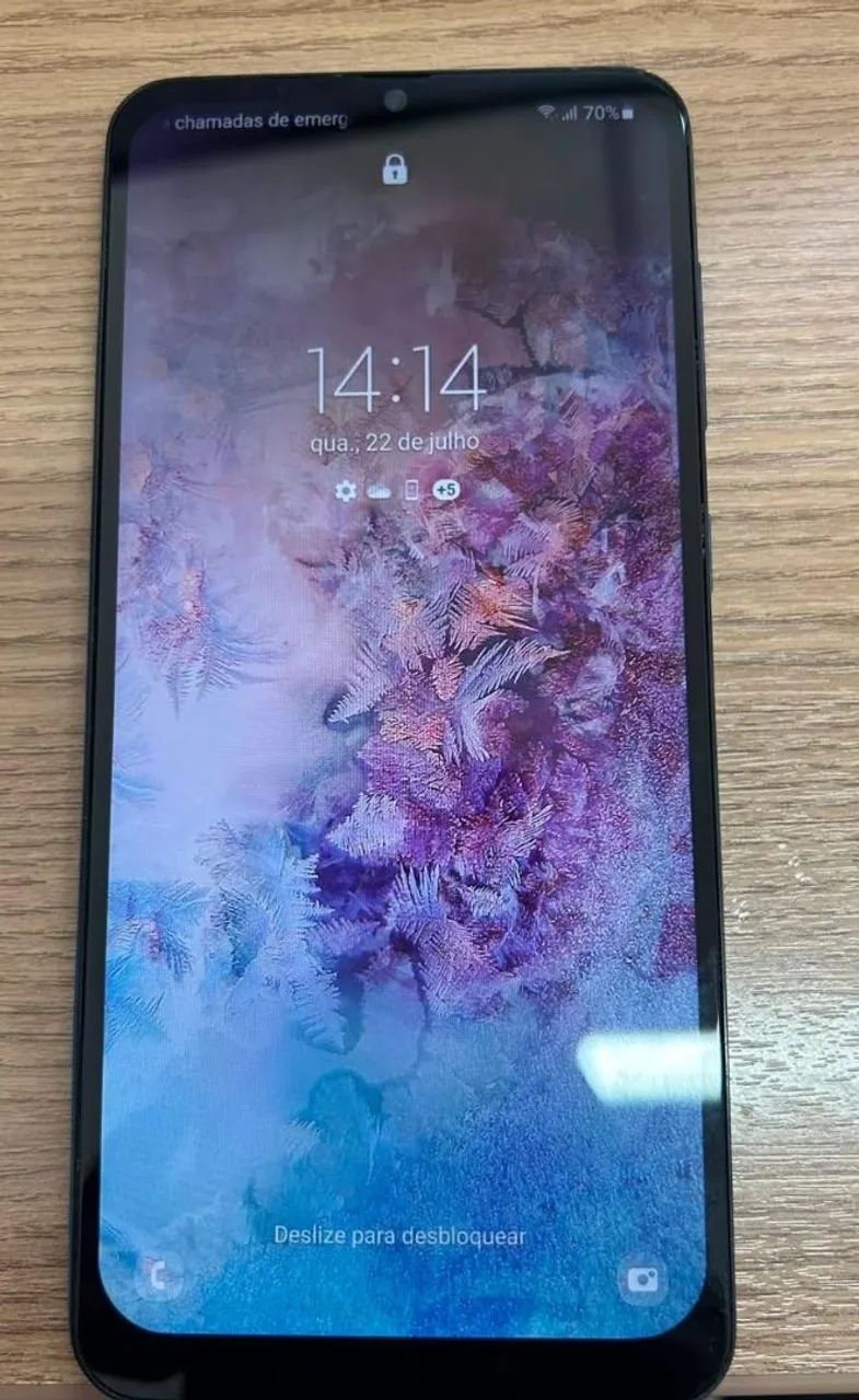 A50 128 GB