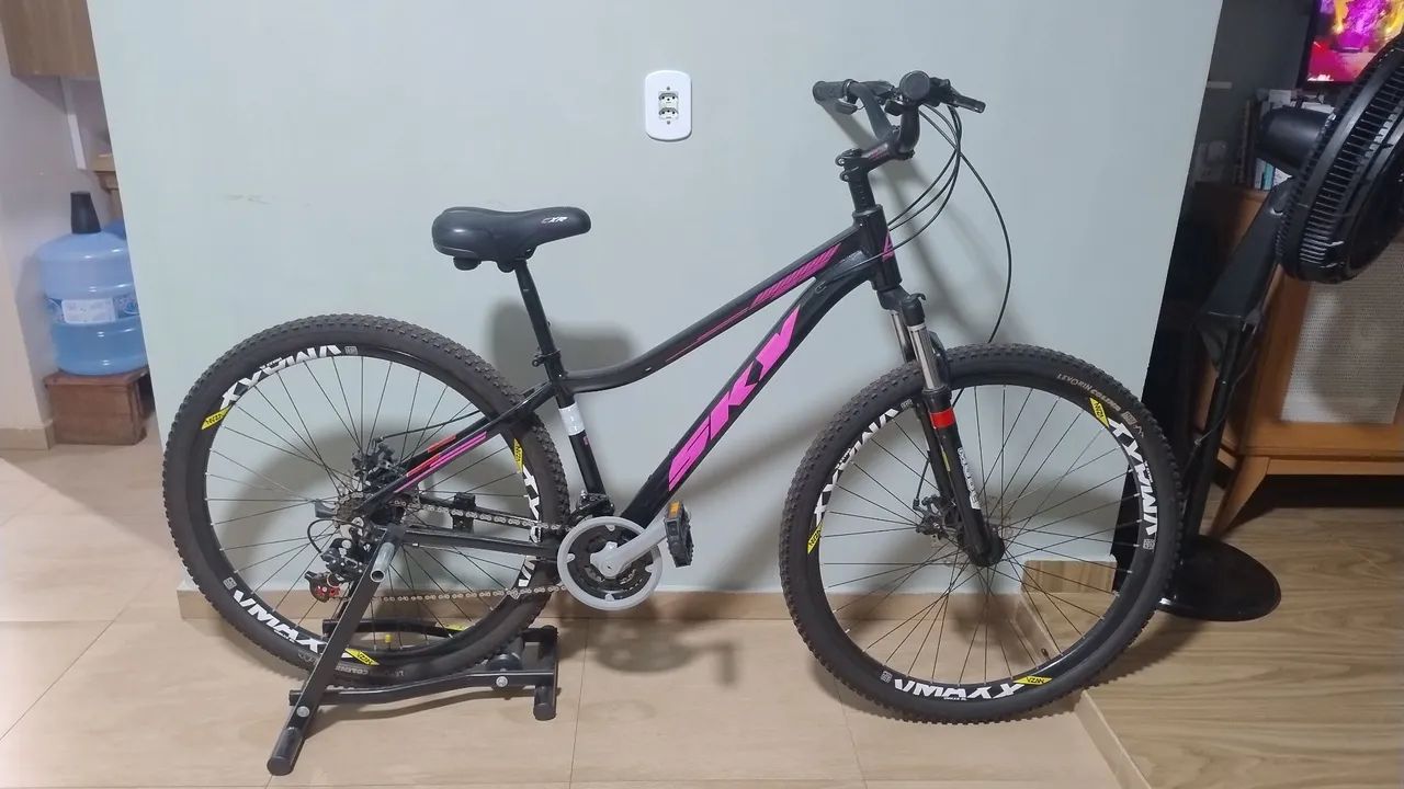 Bicicleta Sky VMAXX