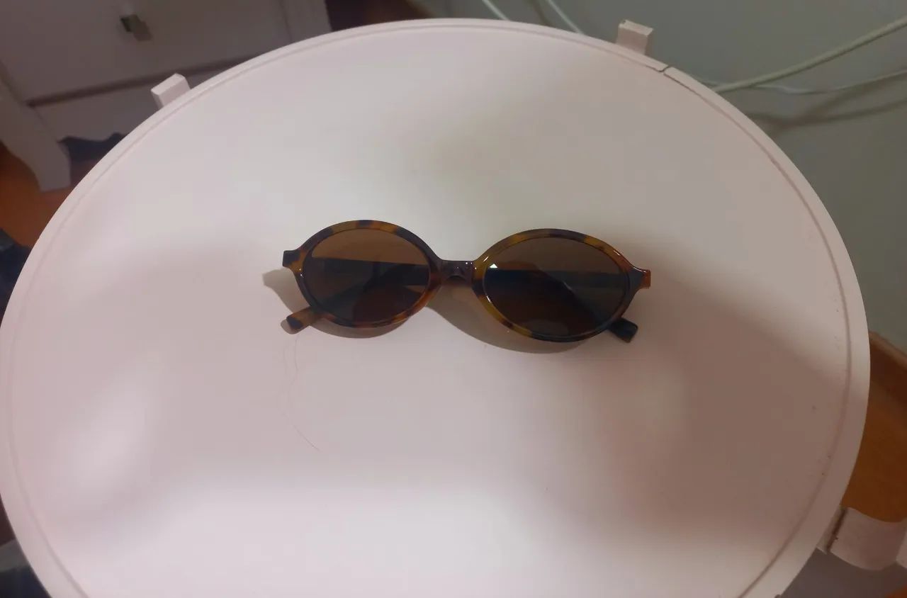 Óculos Vintage - Foto 4