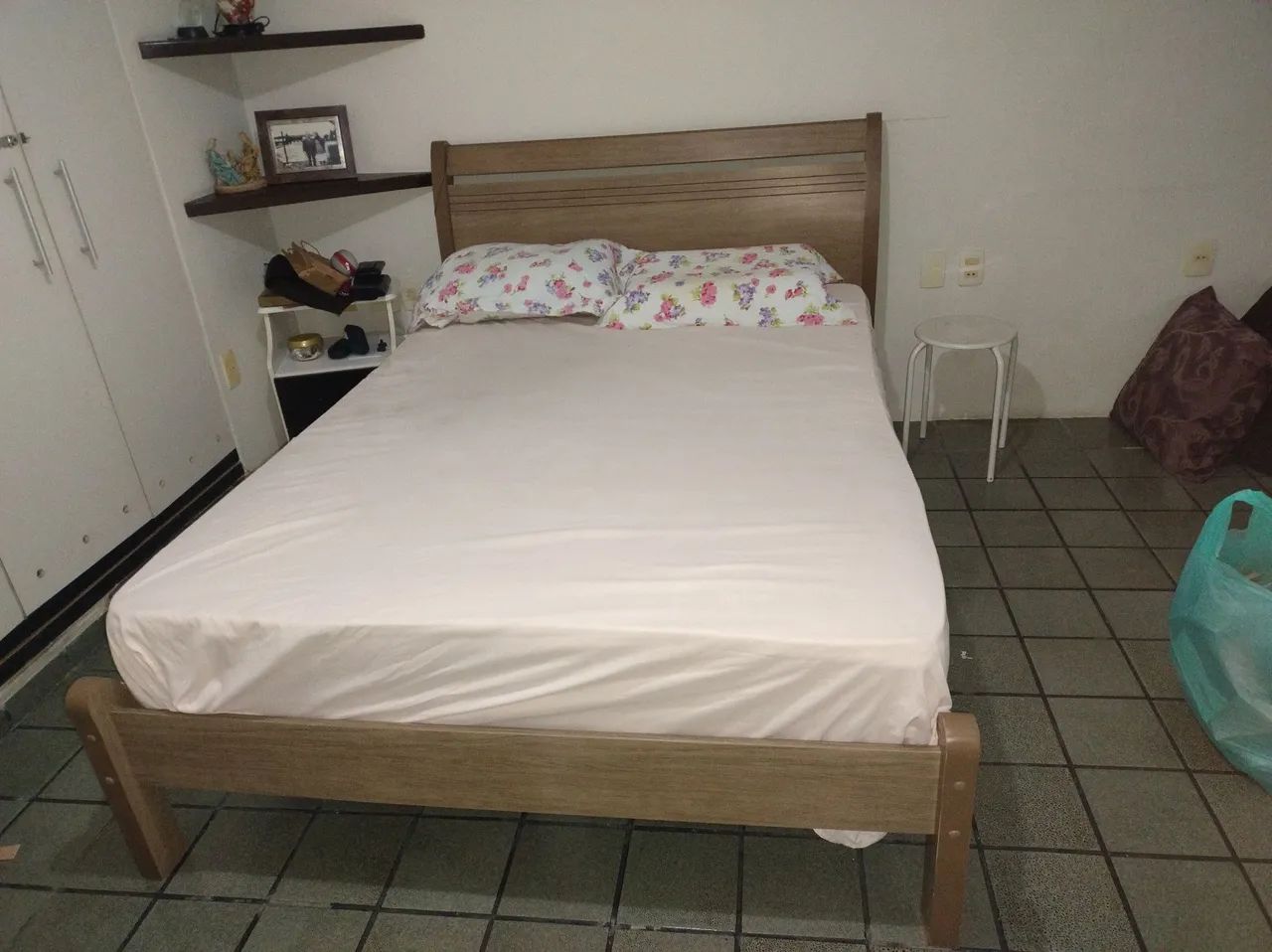Cama casal  - Foto 2