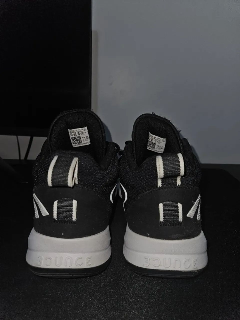 Adidas Bounce - Foto 4