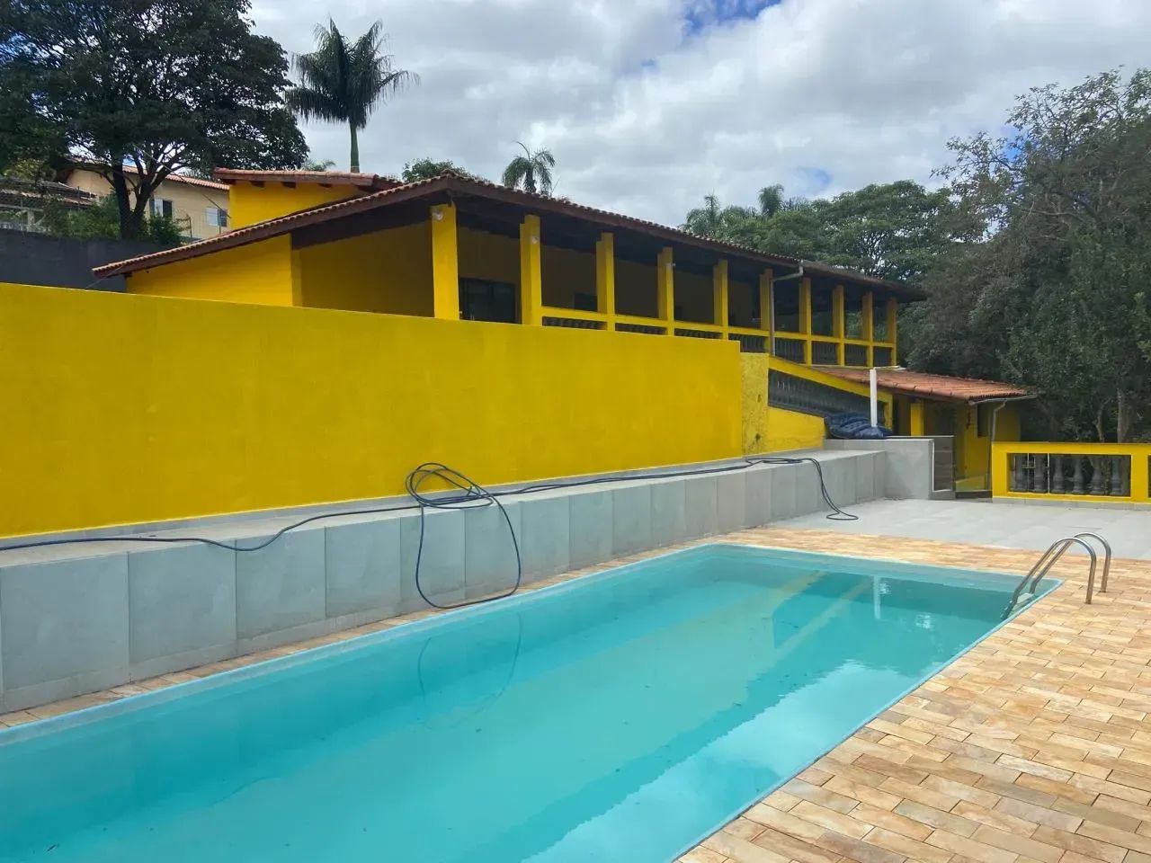 Chácara em Condomínio Porta do Sol