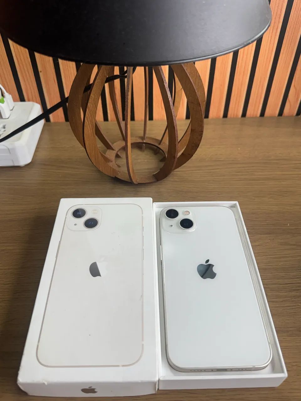 iPhone 13 normal  - Foto 5