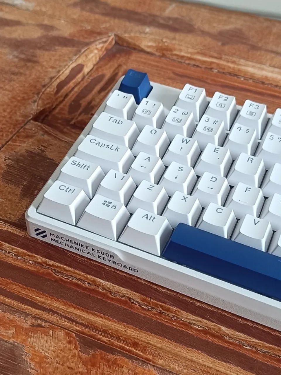 achenike K500B-B87 - Foto 5