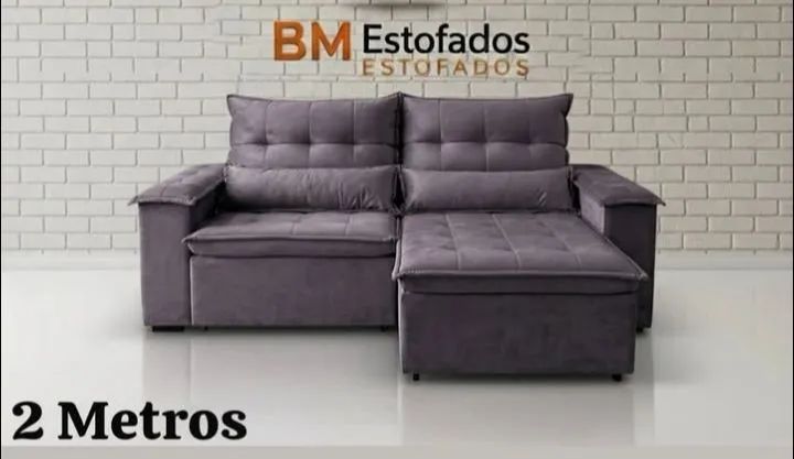 Sofá  - Foto 2