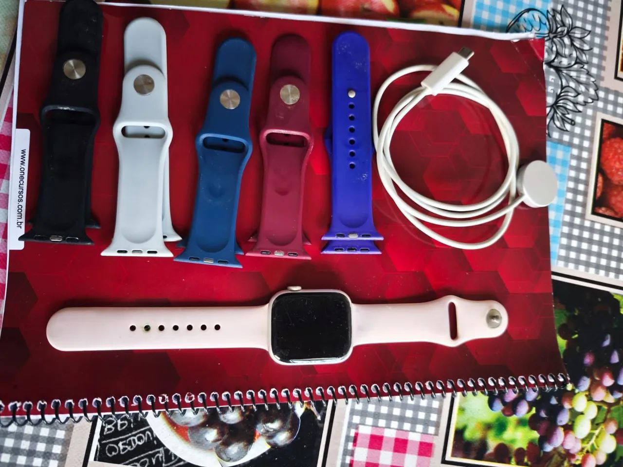 Apple Watch Series 8 (GPS) - Foto 5