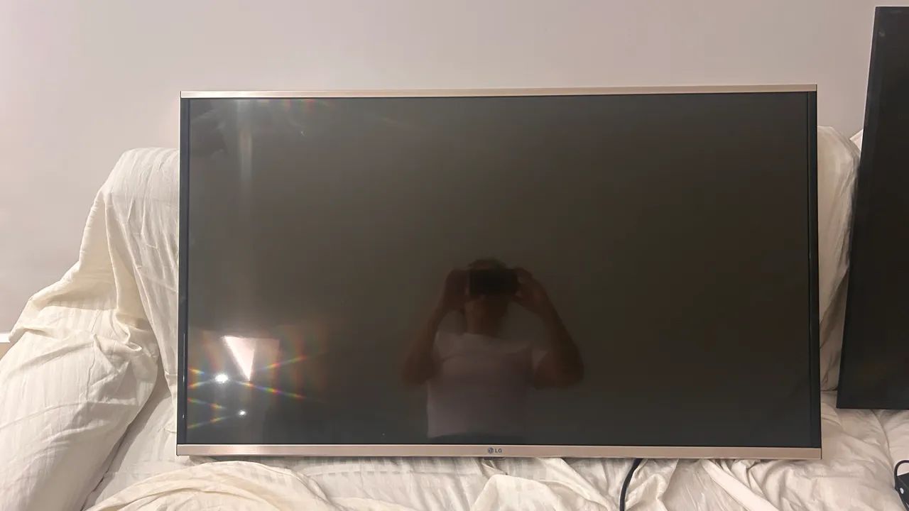 TV LG 43? - Foto 2