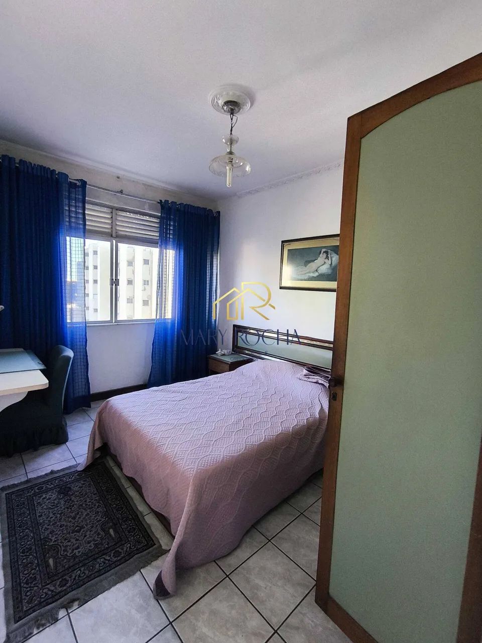 Pituba 3/4 com dependência | MOBILIADO - Foto 5