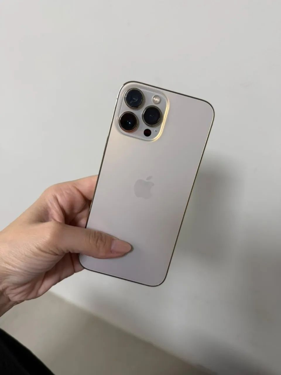 Iphone 13 Pro Max 256gb - Foto 3