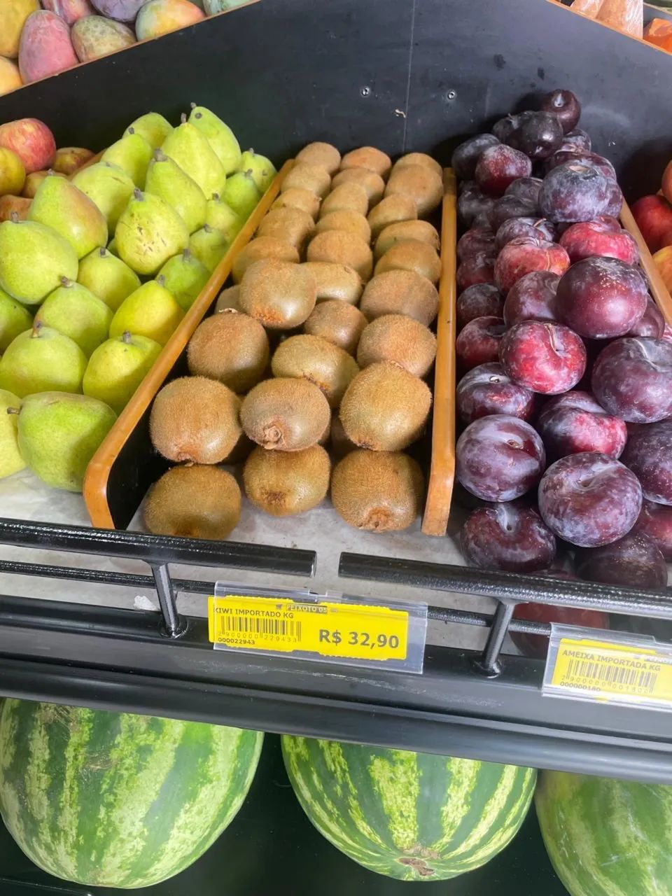 Equipamento para super mercado, moderno  - Foto 2