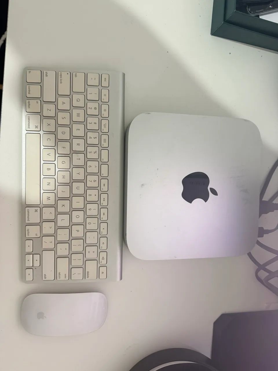 Mac Mini 2014 - Core 7, 250GB, 16g memória - Computadores e