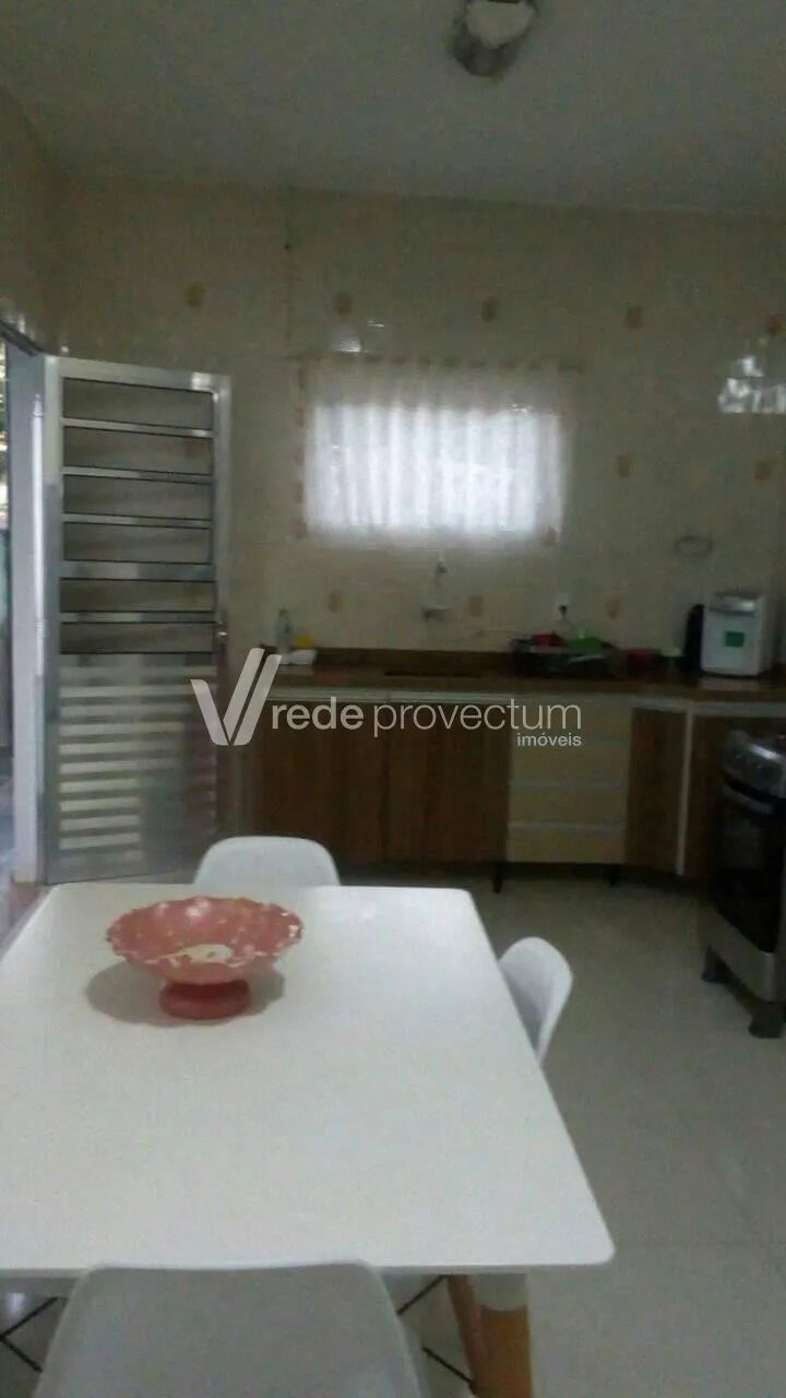 casa - Jardim Estoril - Campinas - Foto 4