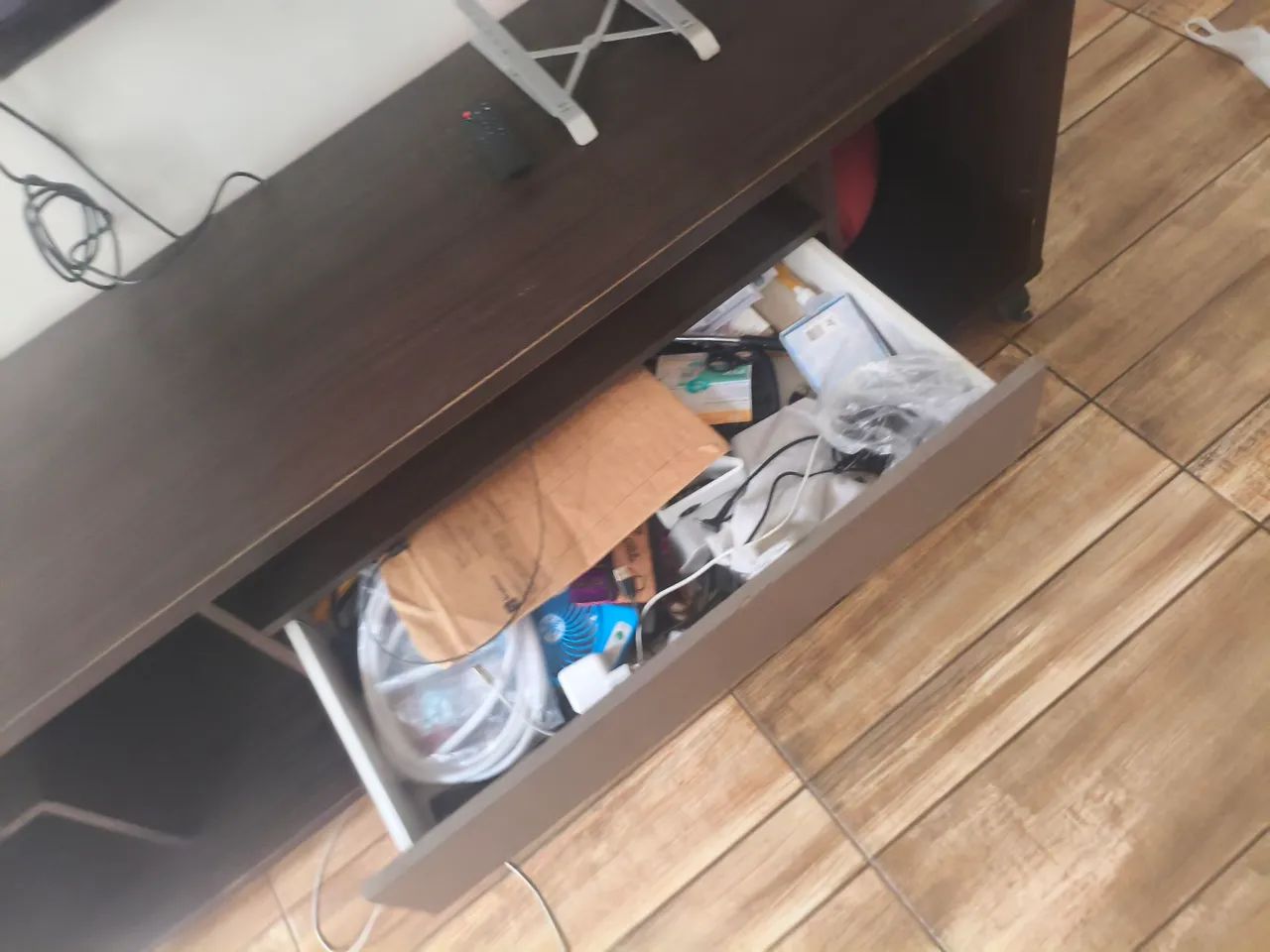 Rack 2 gavetas - Foto 3