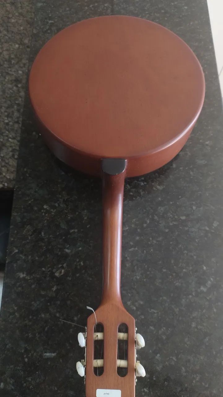 Banjo Marquês elétrico  - Foto 3