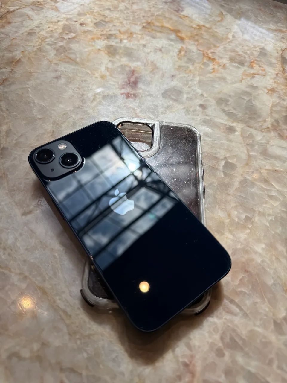 iPhone 13 83 de bateria  - Foto 2