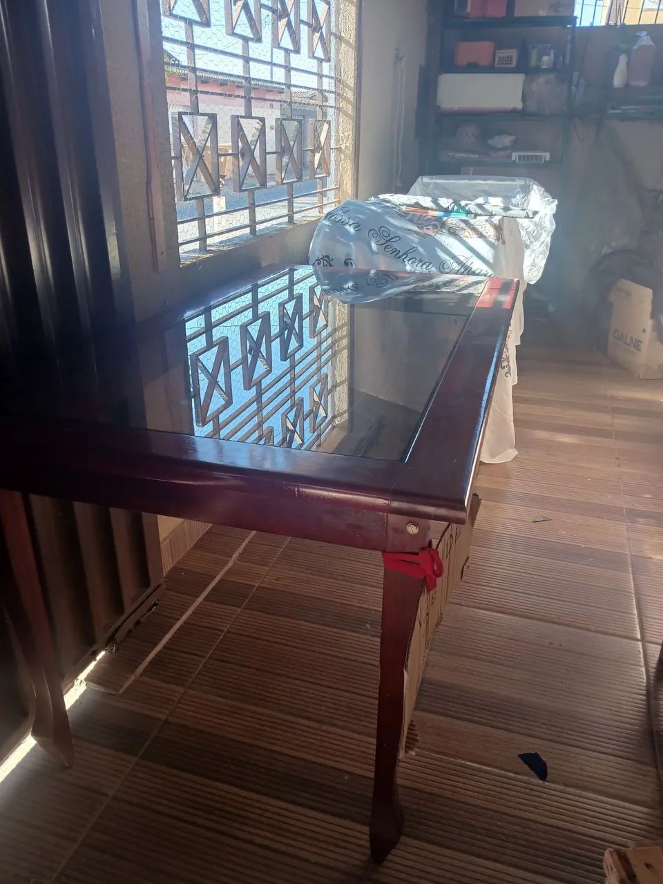 Mesa - Foto 2