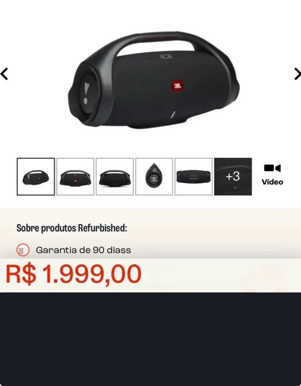 Bombox 2