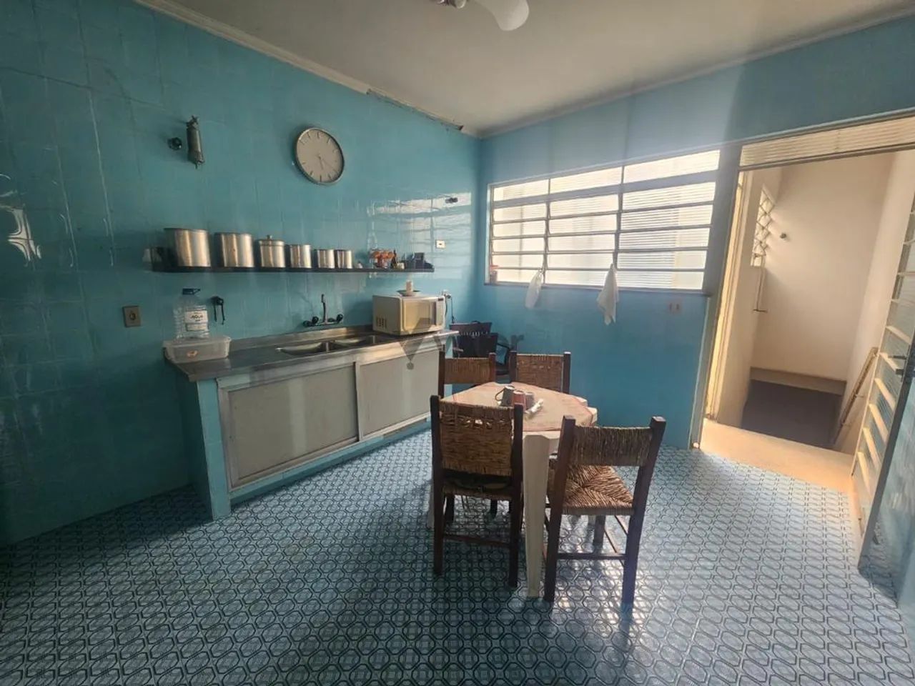 Casa à venda em Valinhos, Vila Embaré, com 6 quartos, com 319 m² - Foto 4