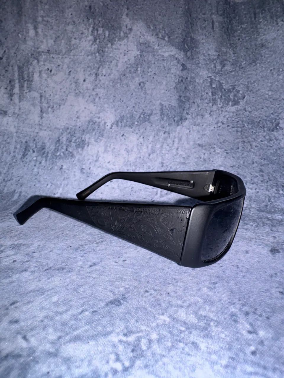 oculos de sol black flys fly straight limited edition - Foto 5