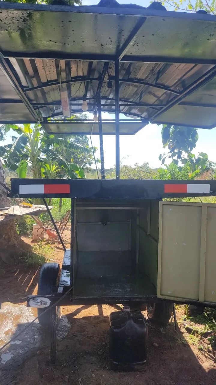 Trailer mini  - Foto 2