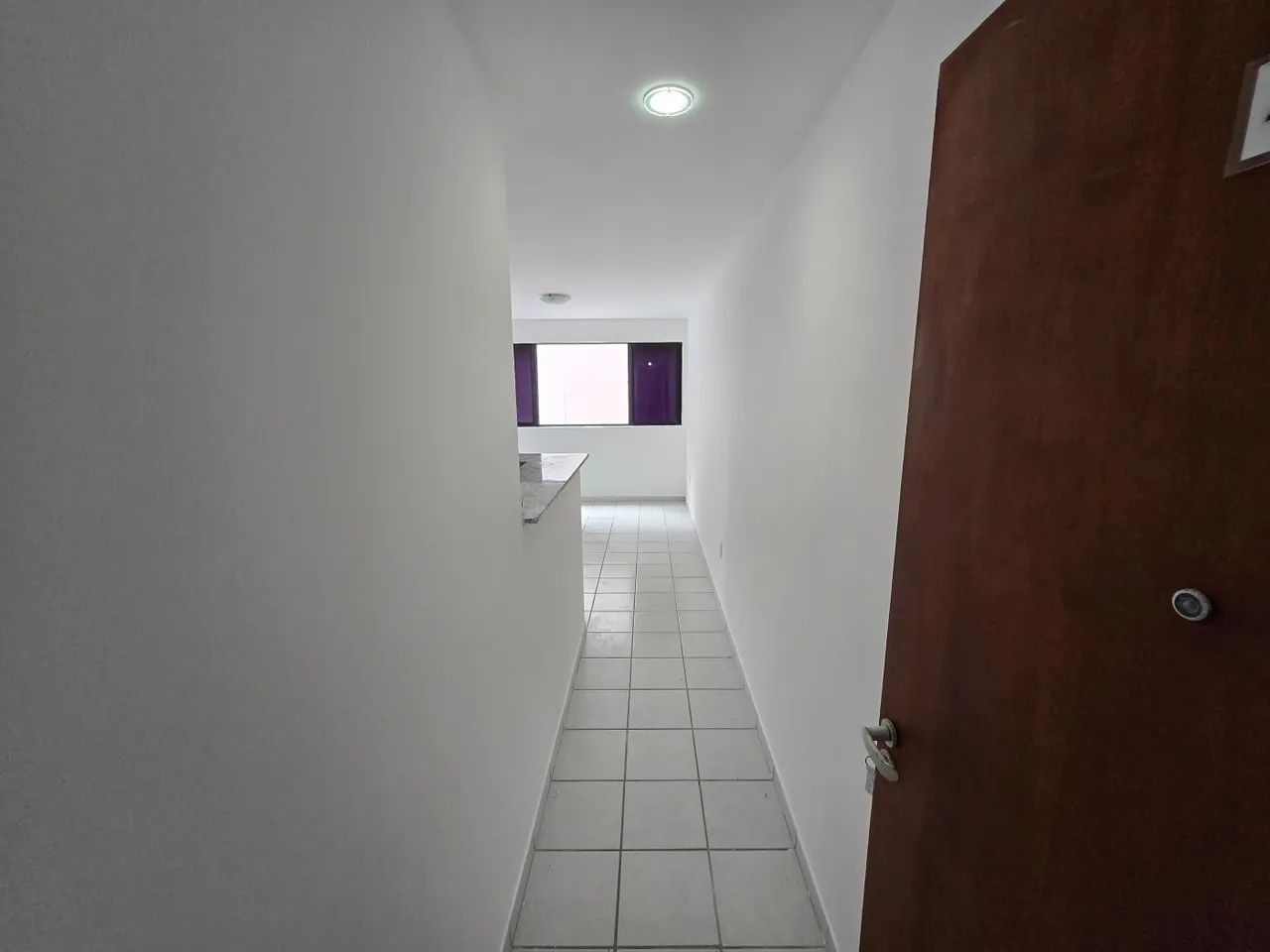 Apartamento 1 dormitório para Locação em Maceió, Jatiúca, 1 dormitório, 1 banheiro, 1 vaga