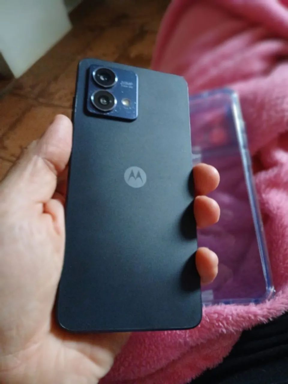 Troco Moto G84 5G  - Foto 2