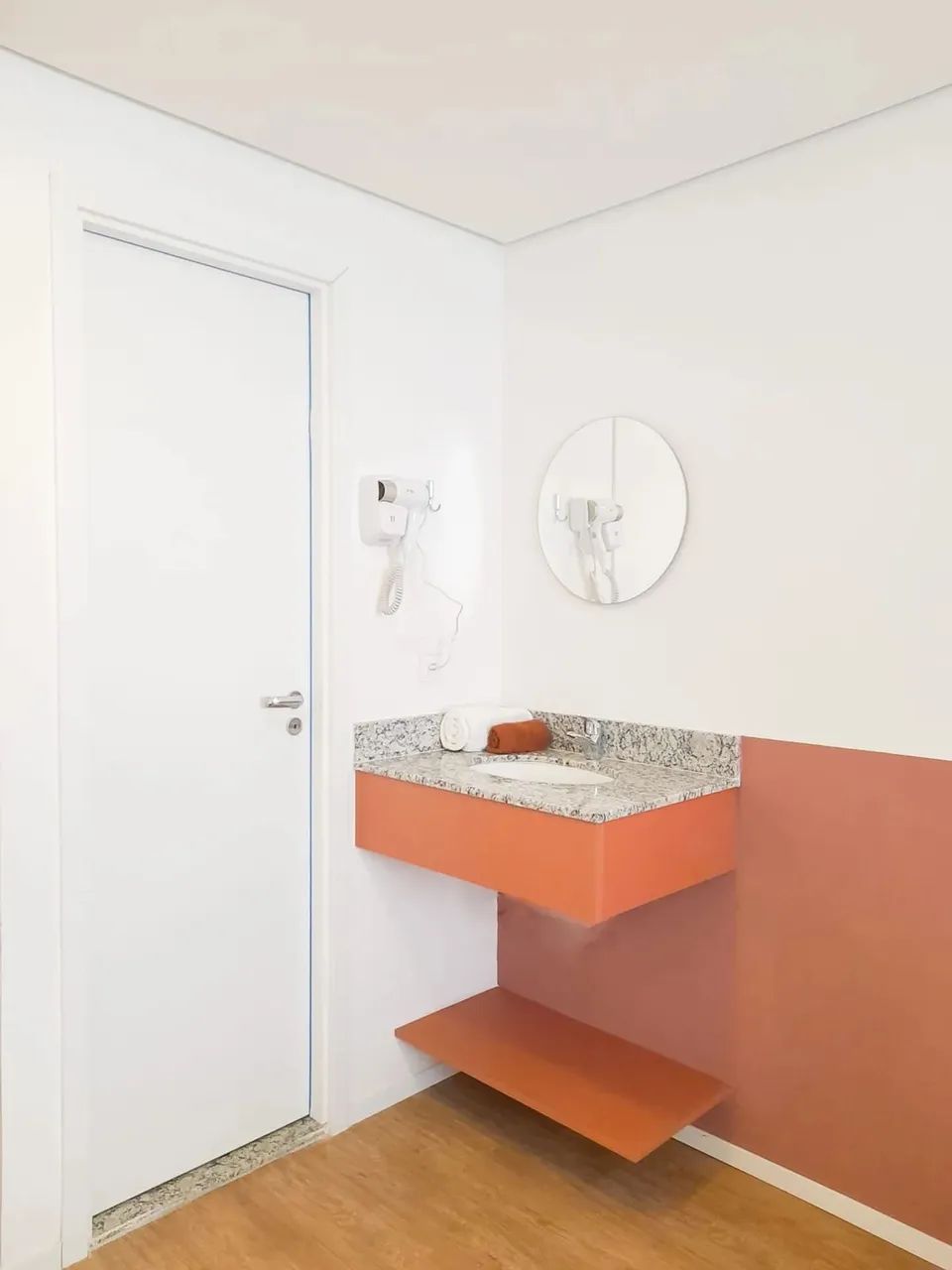 Apartamento com 1 Quarto para alugar, 26m² - Vila Buarque - Foto 4