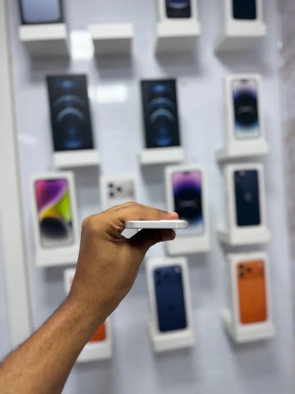 IPHONE 12 MINI 64 GB - 1.500,00 - Foto 5