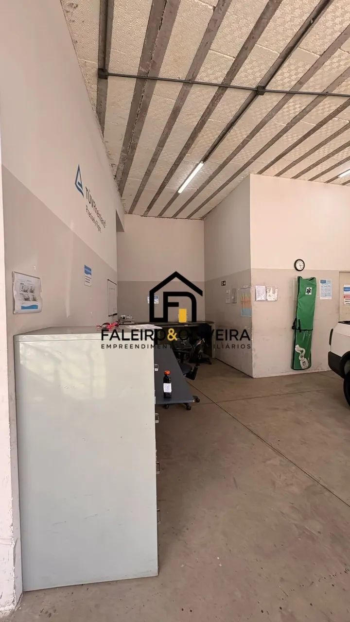 Sala Comercial para Locação ? 395m² ? Bairro Retiro | Jundiaí - SP | Faleiro & Oliveira - Foto 3