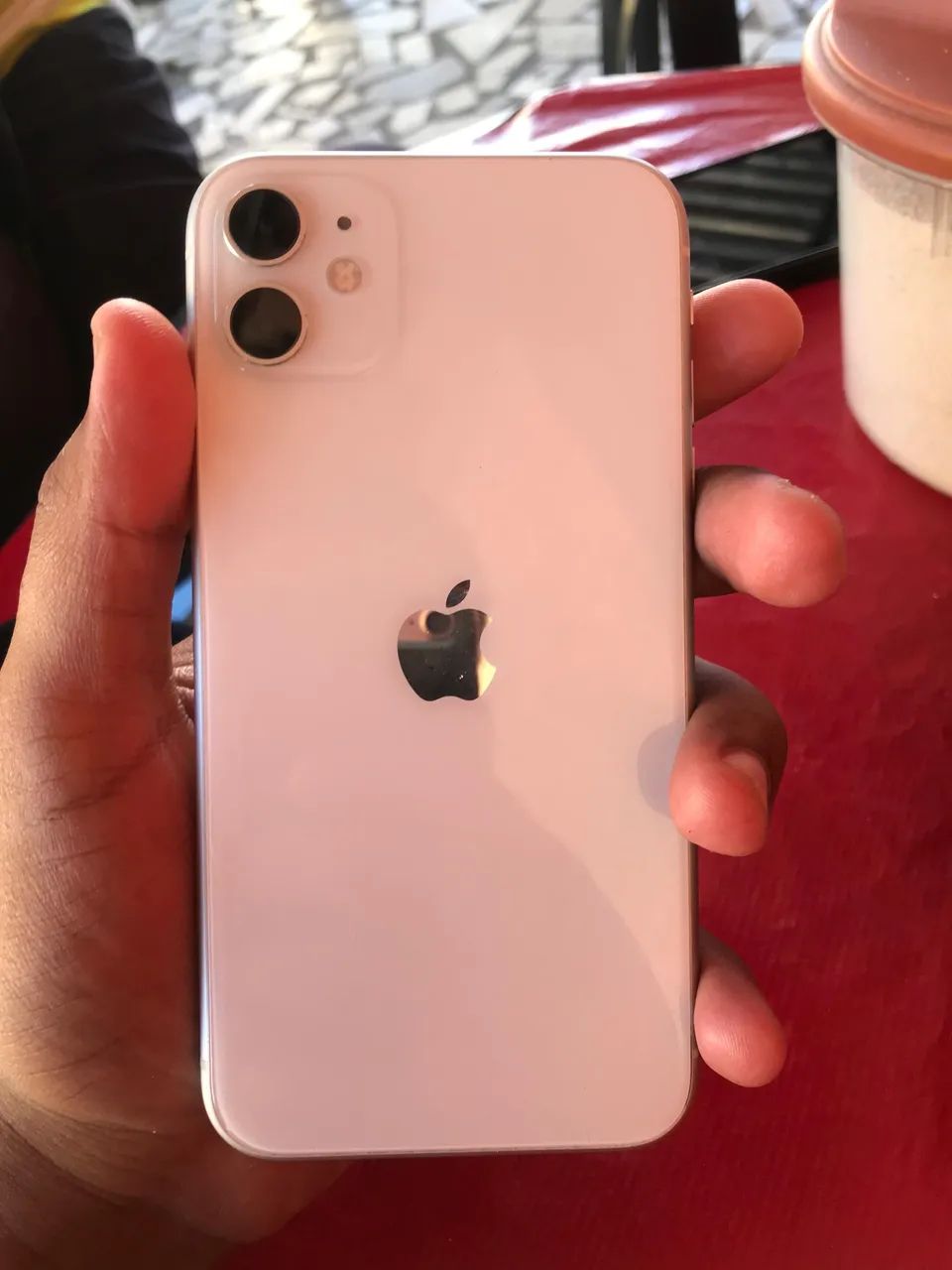 iphone 11, 64gb - Celulares e Smartphones - João Alves, Nossa