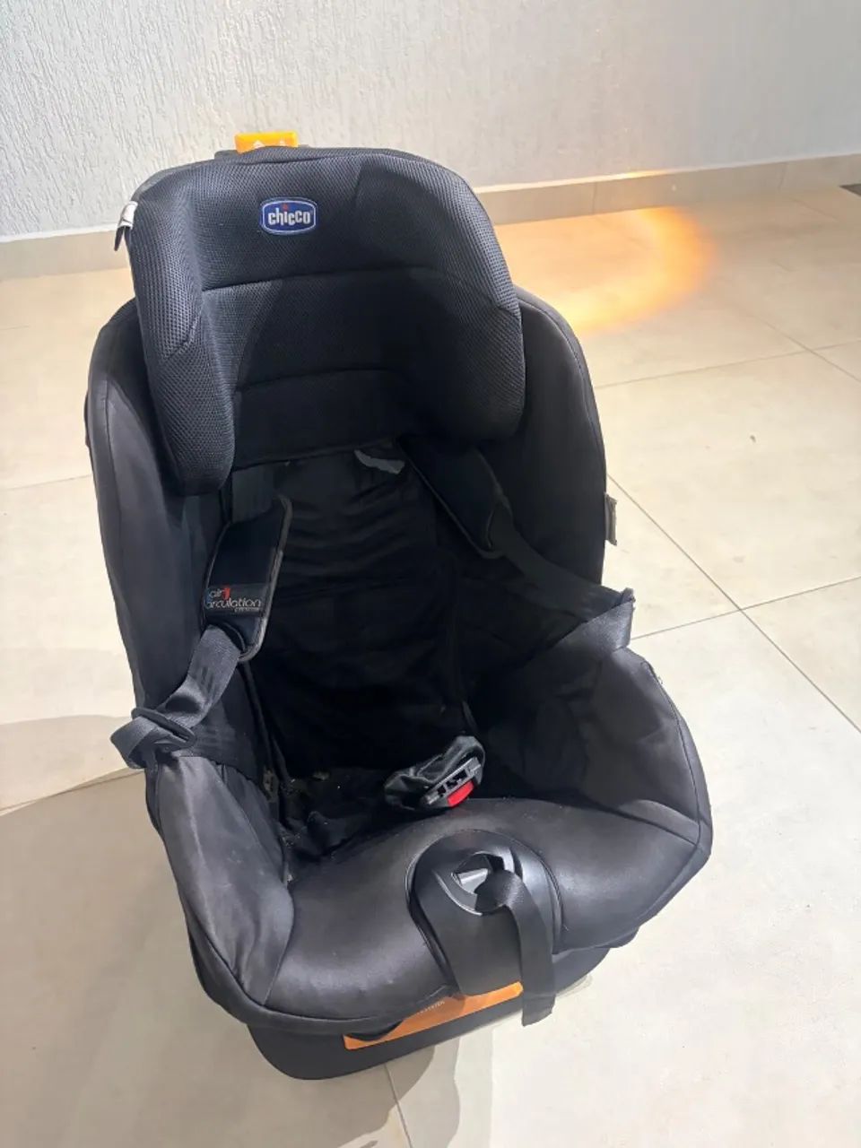 Cadeirinha  - Foto 3