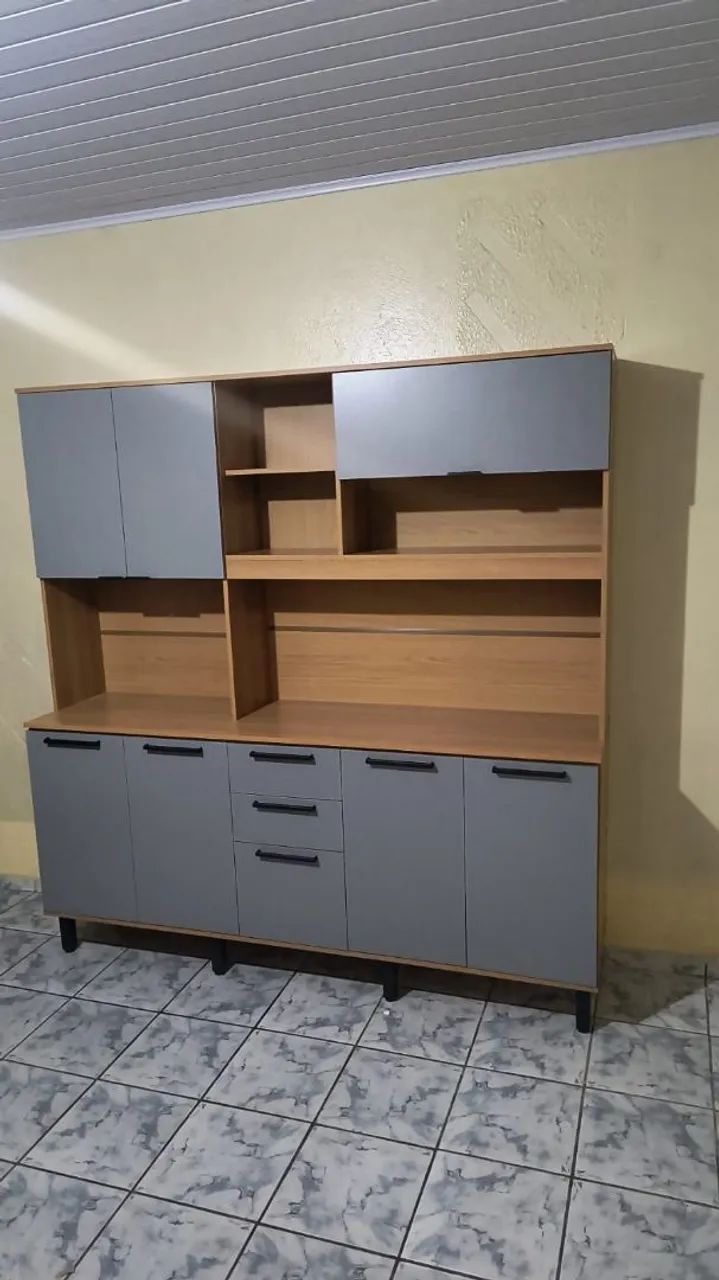 Armário de cozinha 