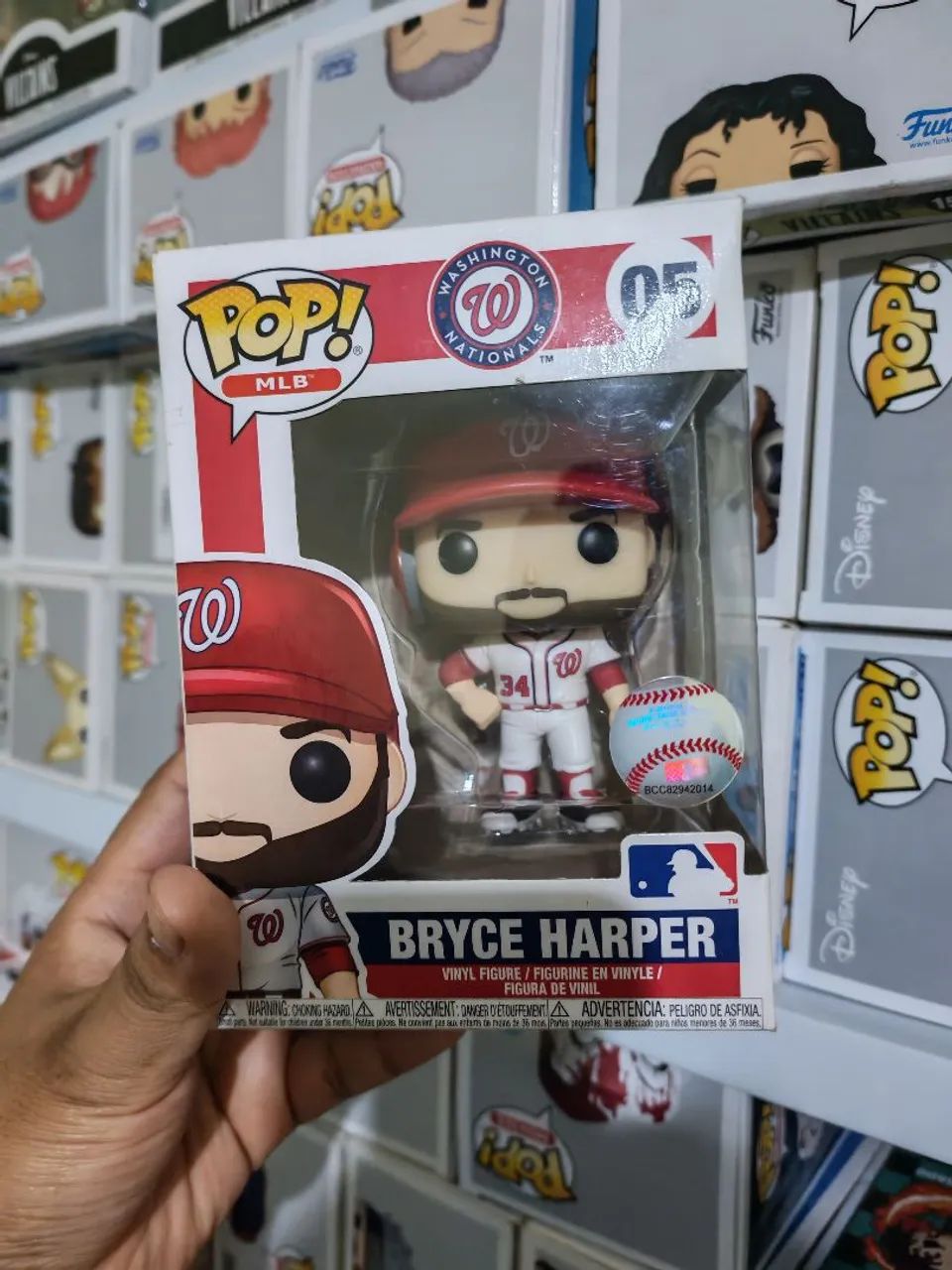 Lote Funko Pop Reservado  - Foto 4
