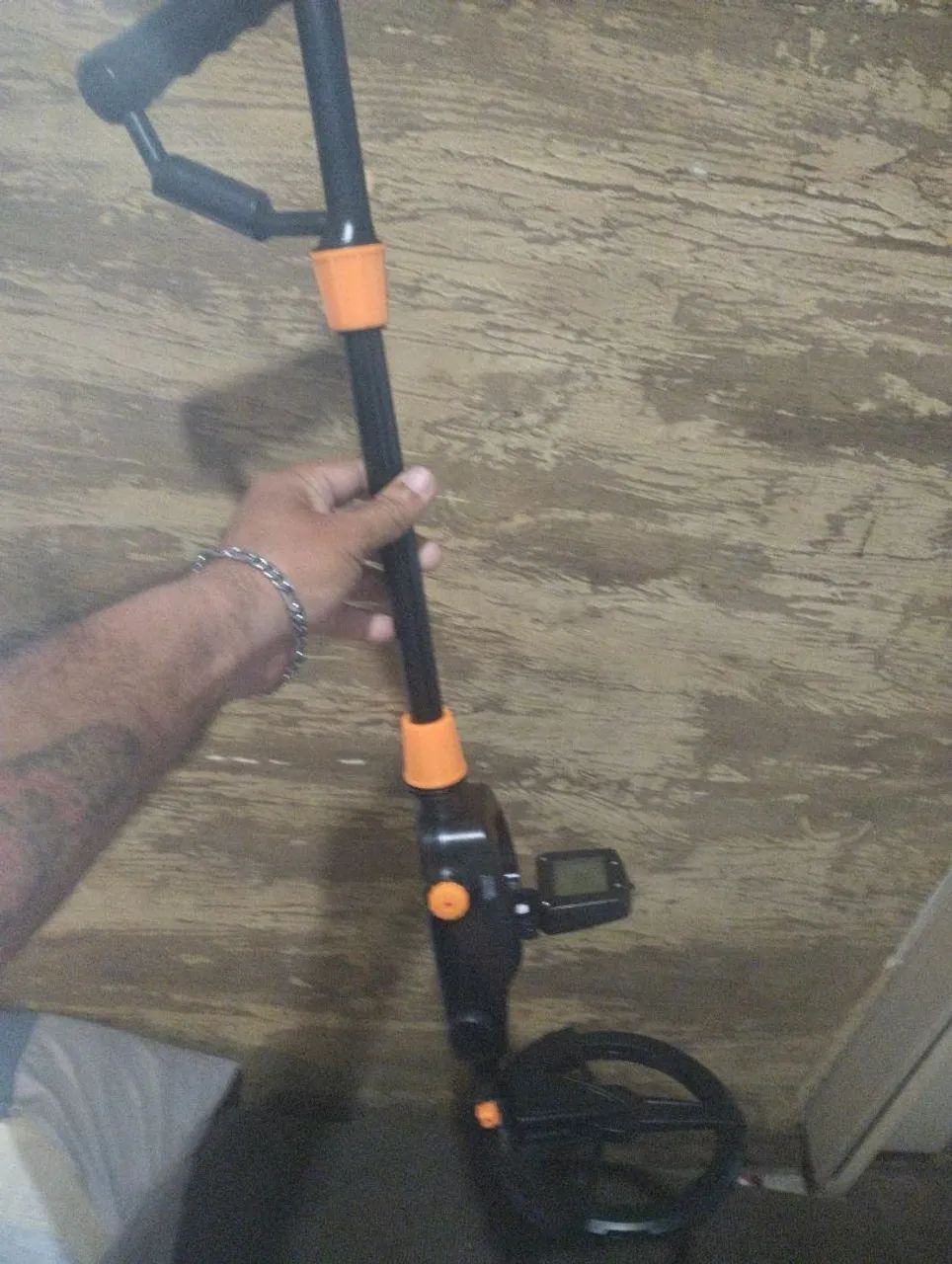 Detector de metais - Foto 2