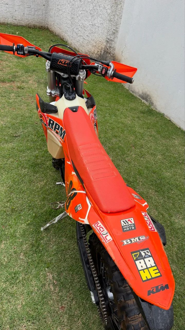 Ktm 300 2024  - Foto 3