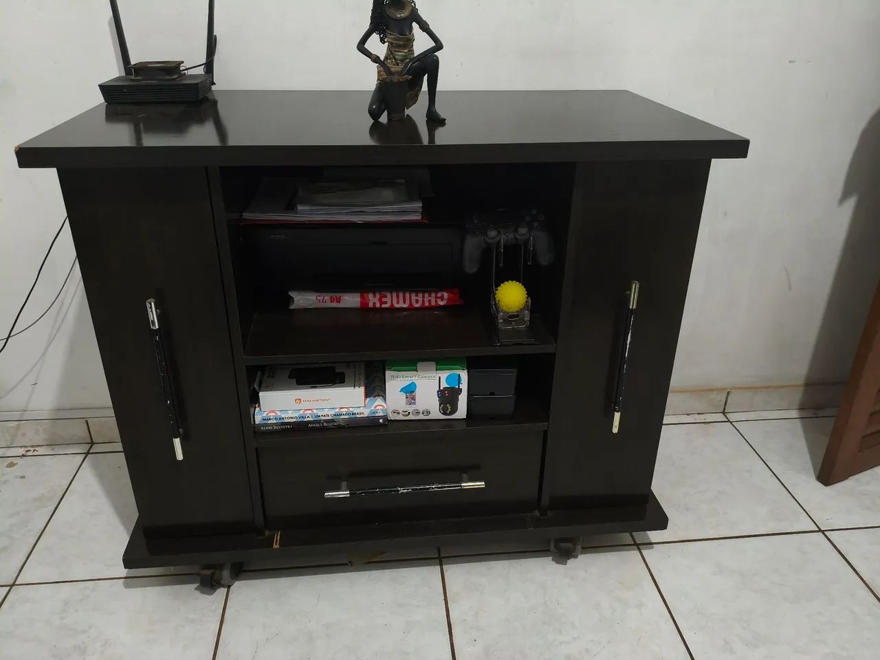 Cômoda para quarto 