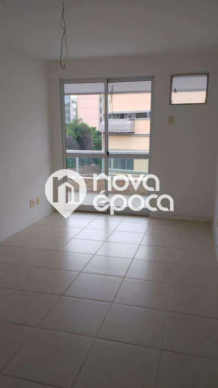 Tijuca | Apartamento 3 quartos, sendo 1 suite - Foto 4