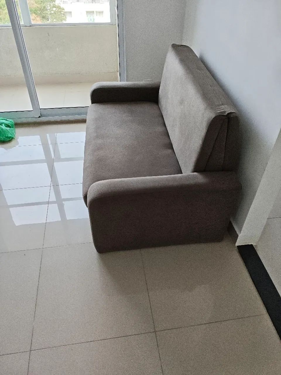 Vendo sofá cama 