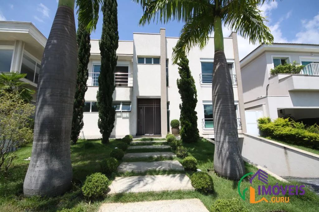 CASA EM CONDOMÍNIO - TAMBORÉ 1 - SP - Foto 2