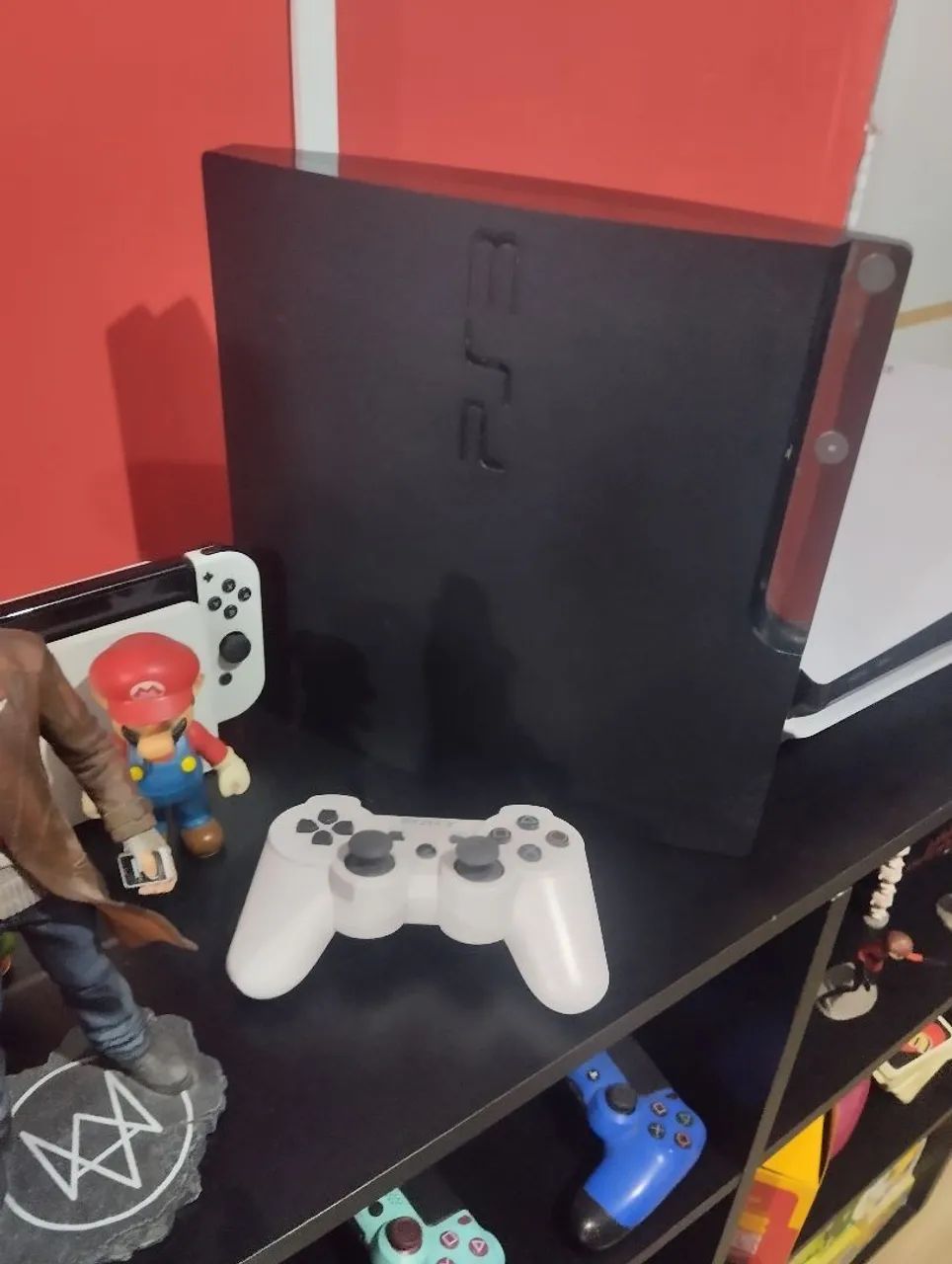 Ps3 - Foto 2