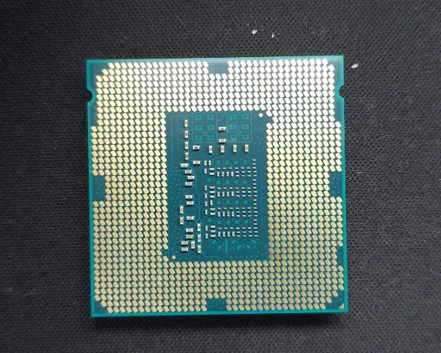 processador Intel core i7 4790 - Foto 2