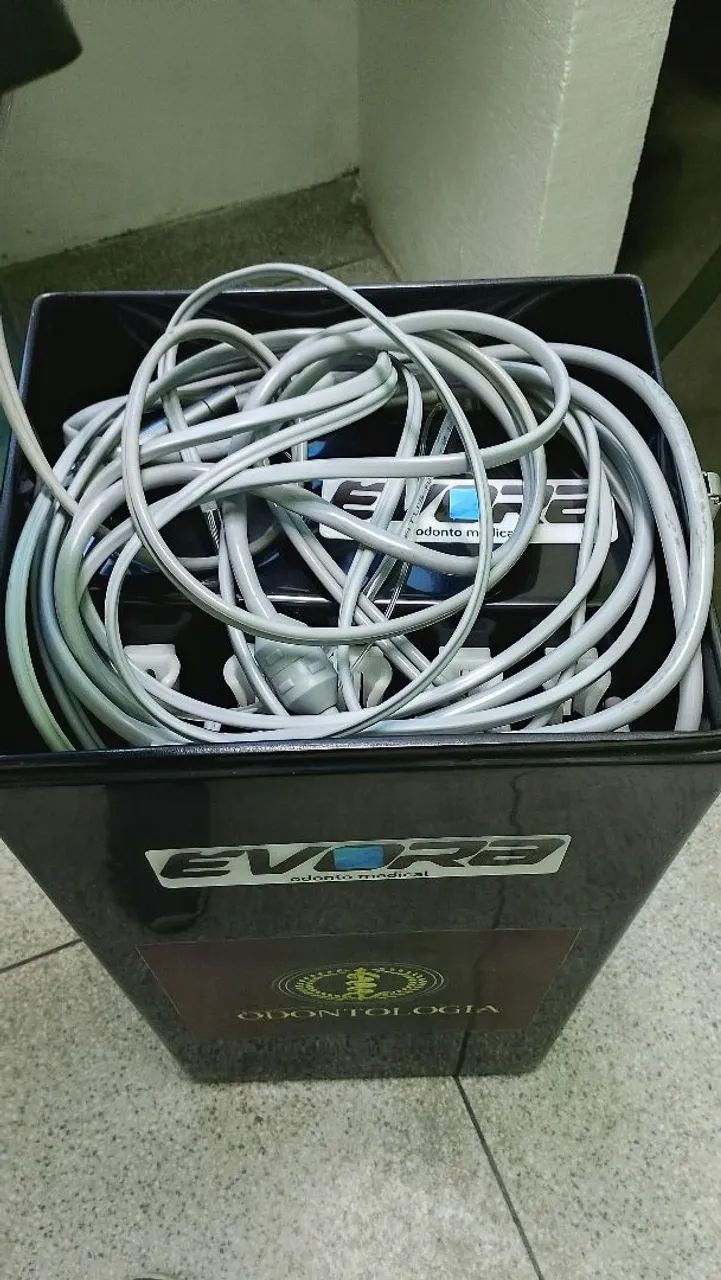 Equipamento odontológico portátil  - Foto 2