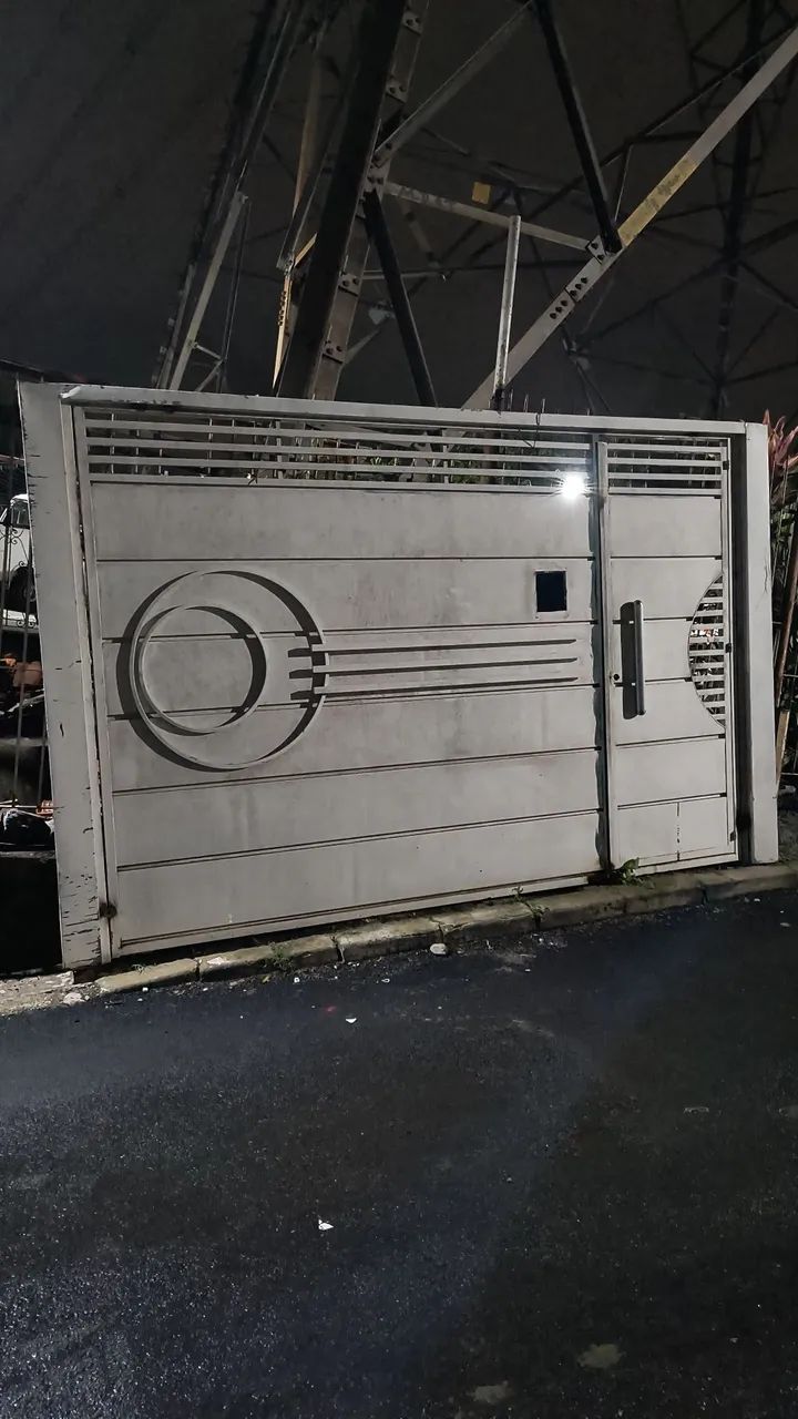 Portão  - Foto 2