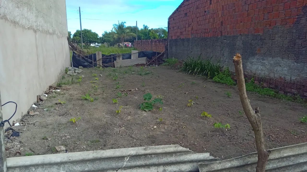 Vendo terreno 7 x 15 - Foto 3